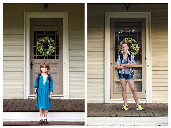 2007 & 2013